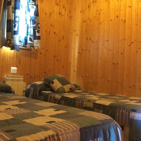 Casitas Cinco Castanos Ξενοδοχείο Candelario Εξωτερικό φωτογραφία